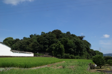 touguyama