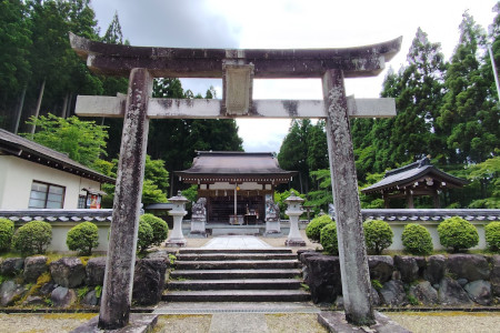 amewaka