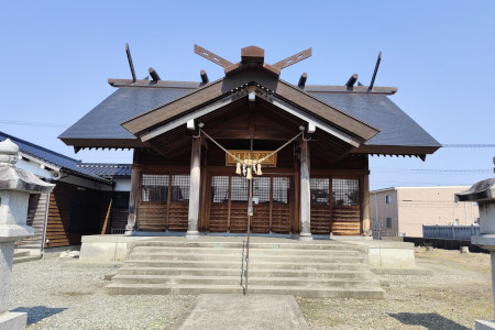 hayahoshi