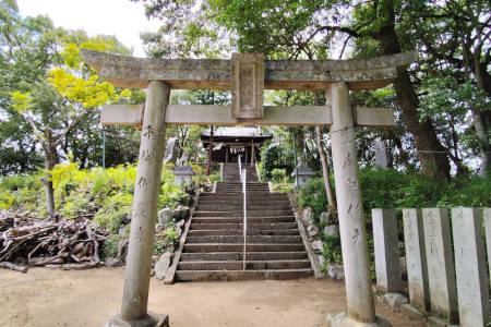 tsudumioka