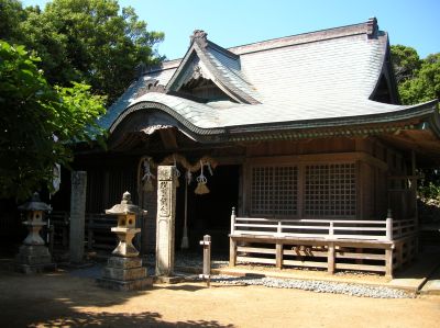 shionomisaki
